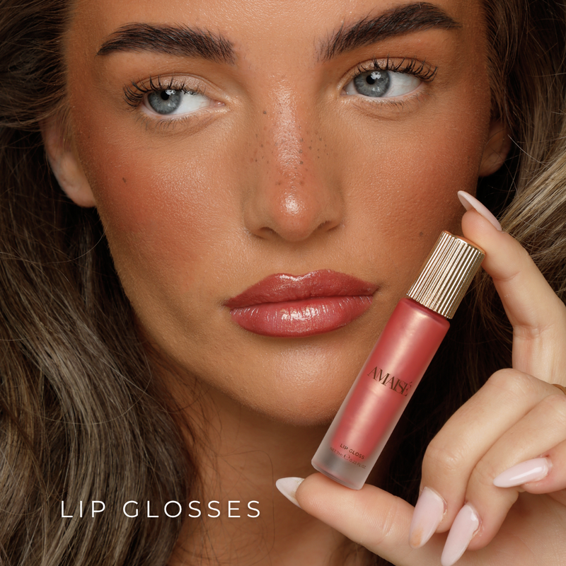Lip Glosses