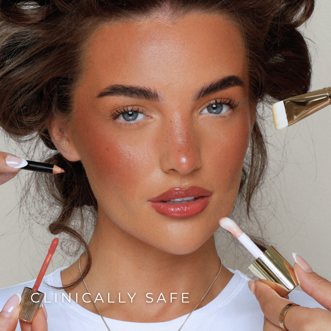 Clinically Safe Products