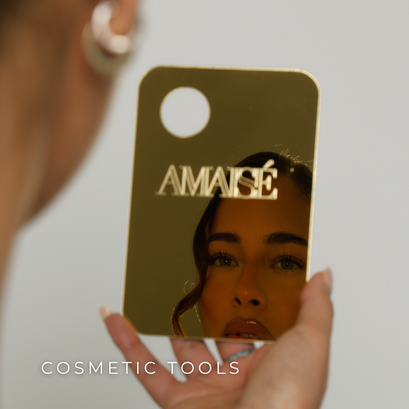 Cosmetic Tools
