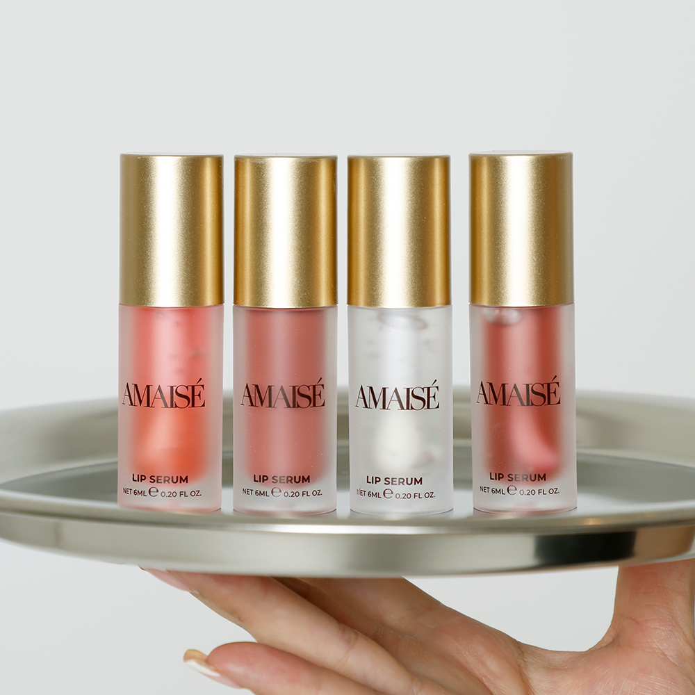 Vanille Lip Serum