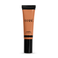 Amber Clinical Cover Up Foundation