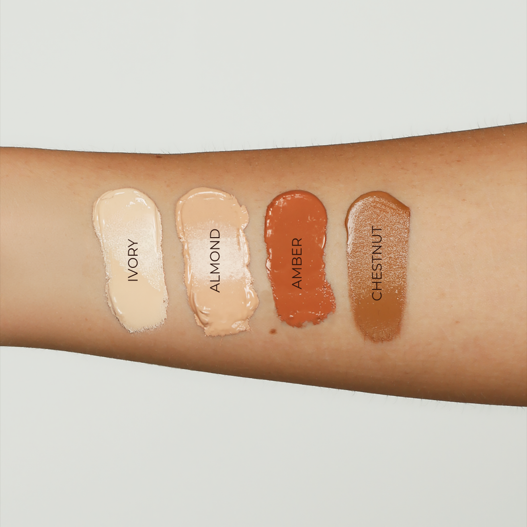 Clinical Cover Up Foundation