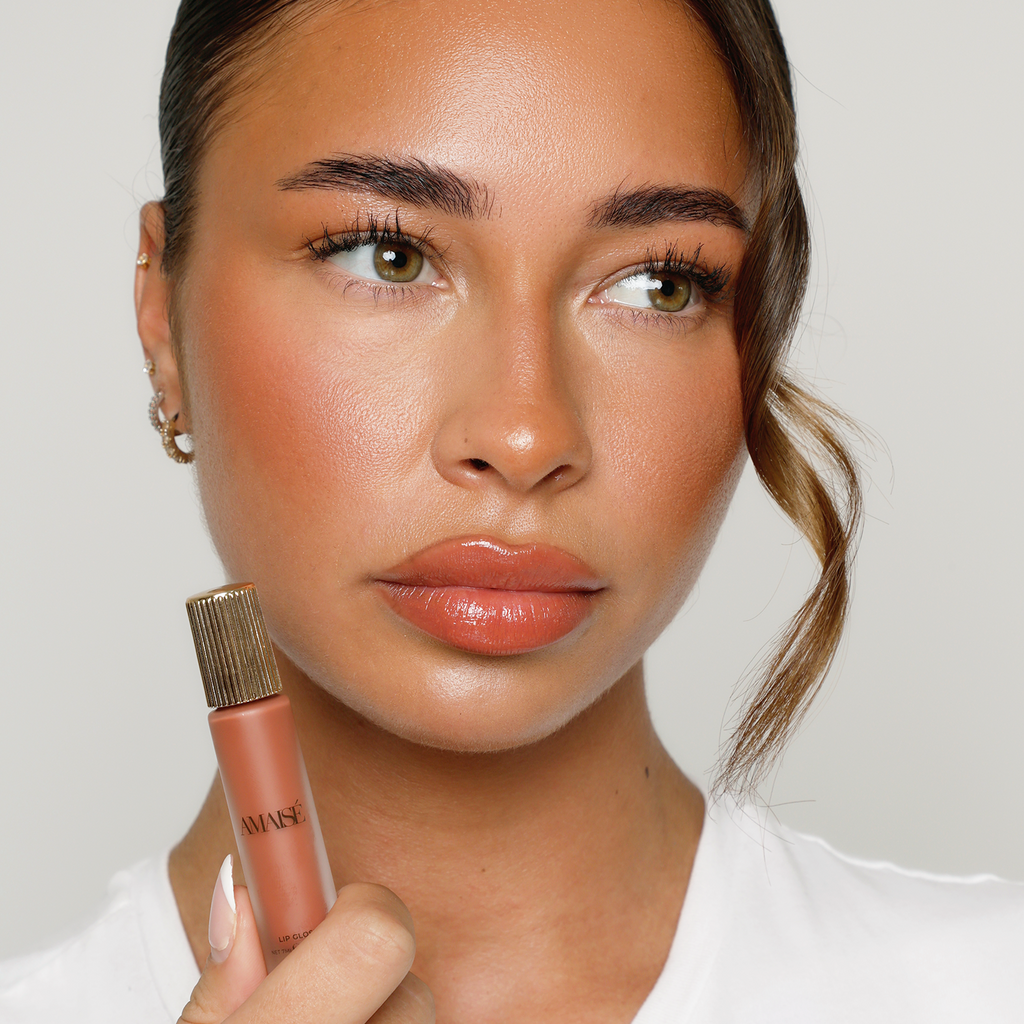 Bare Lip Gloss