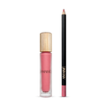 Blush + Peony Lip Duo