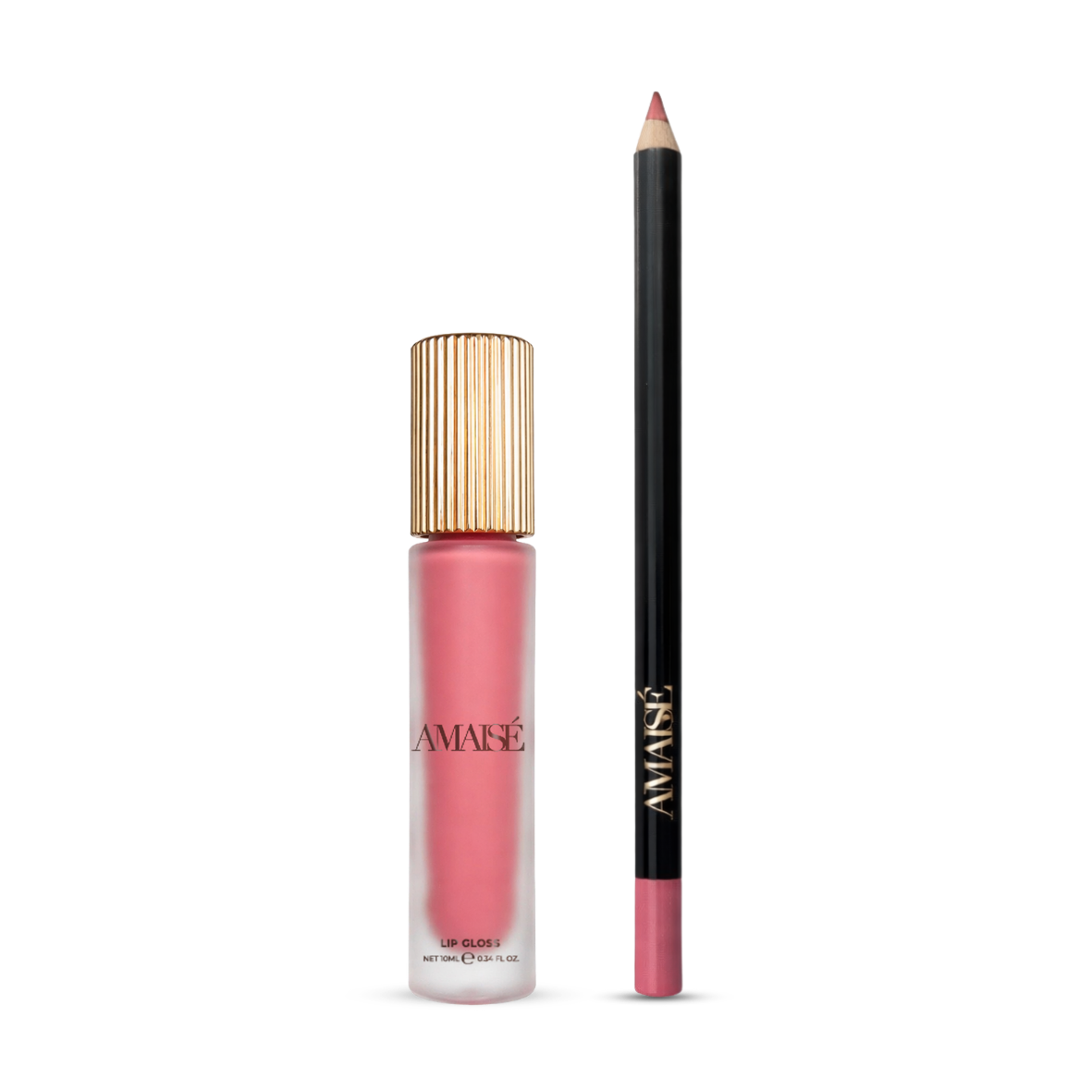 Blush + Peony Lip Duo