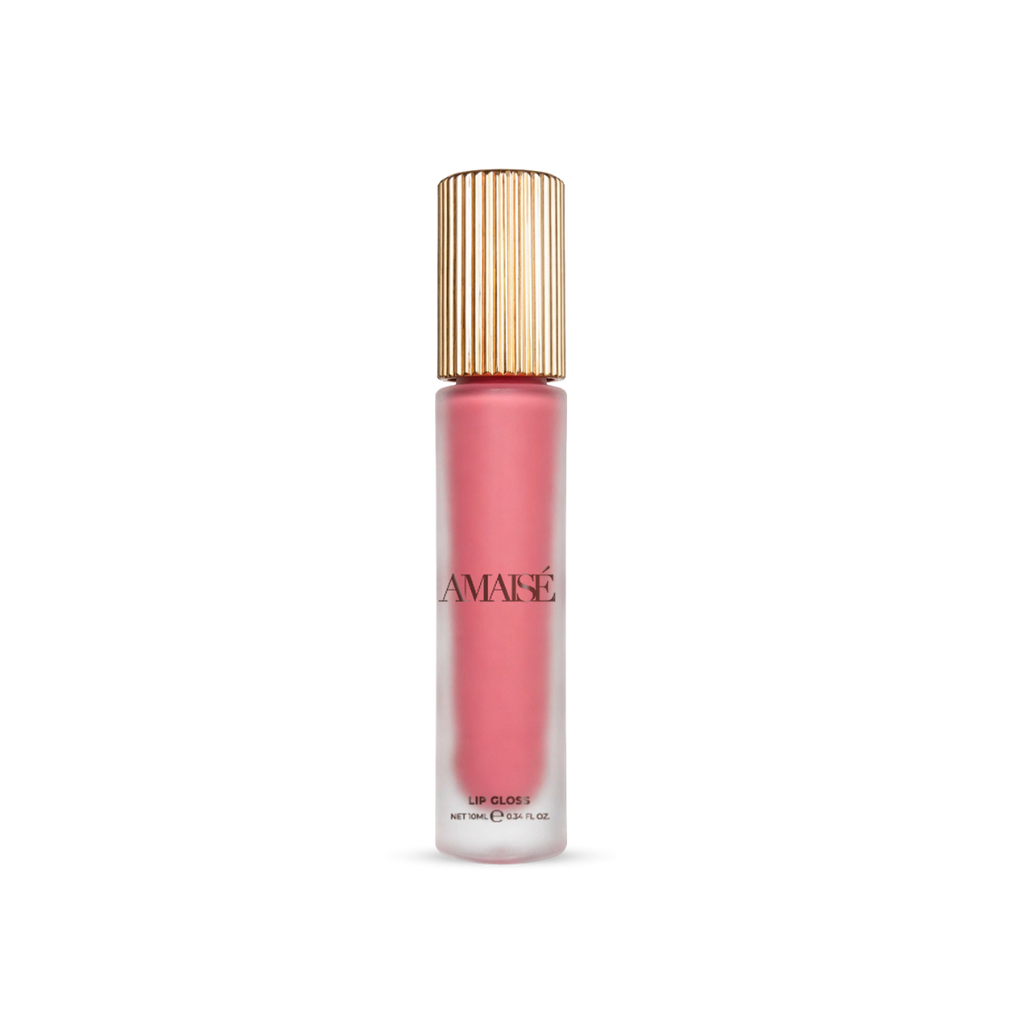 Blush Lip Gloss