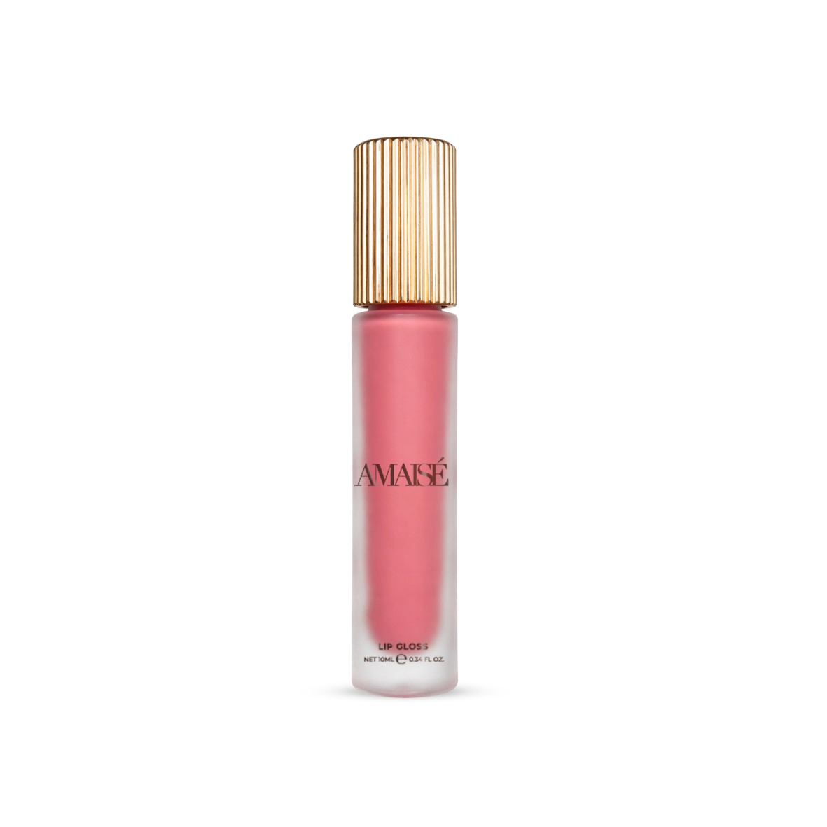 Blush Lip Gloss