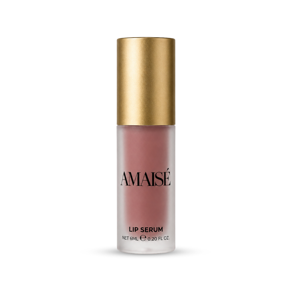 Caramel Lip Serum