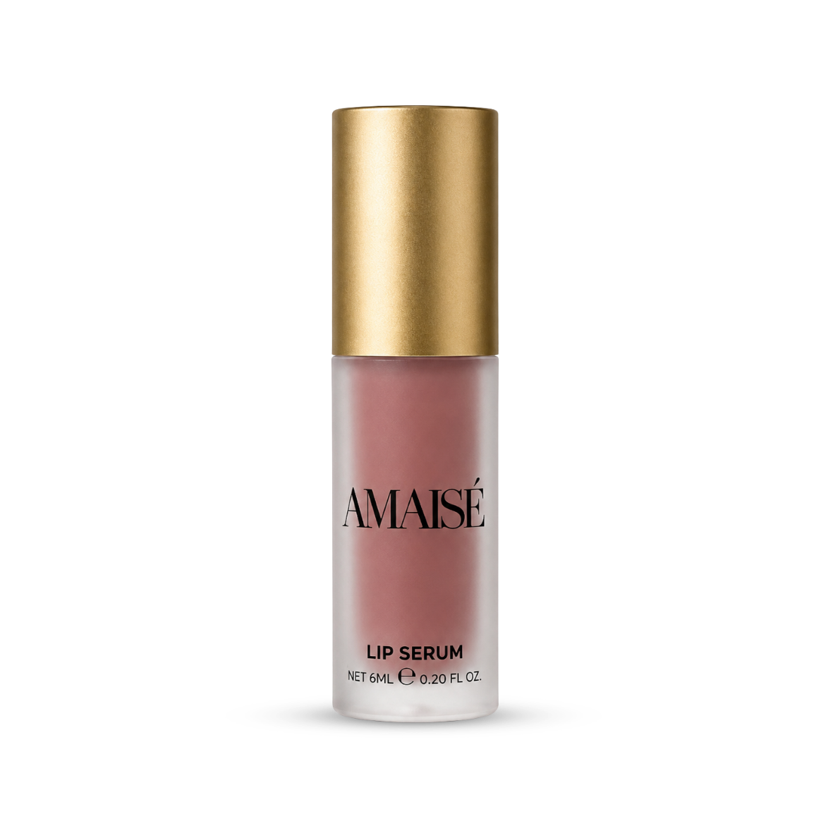 Caramel Lip Serum