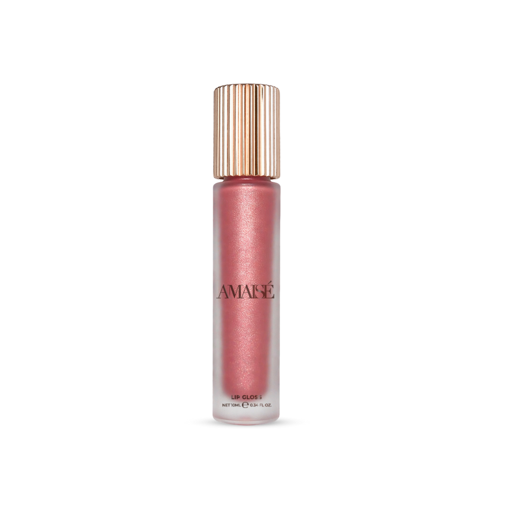 Lustre Lip Gloss