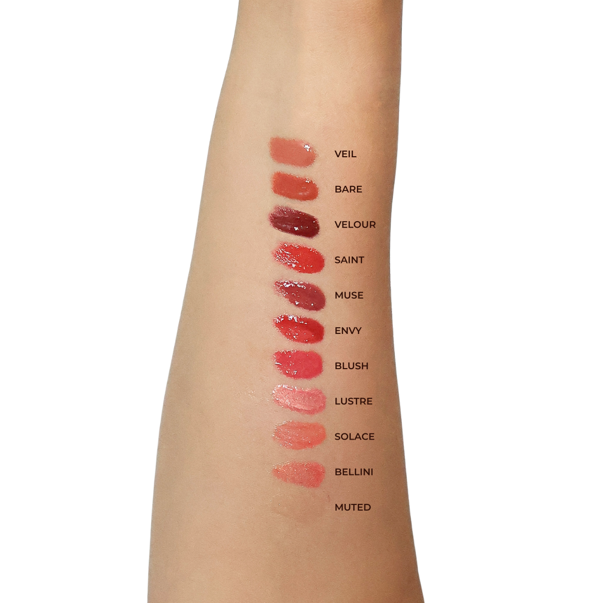 Saint Lip Gloss