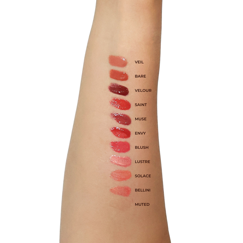 Lustre Lip Gloss