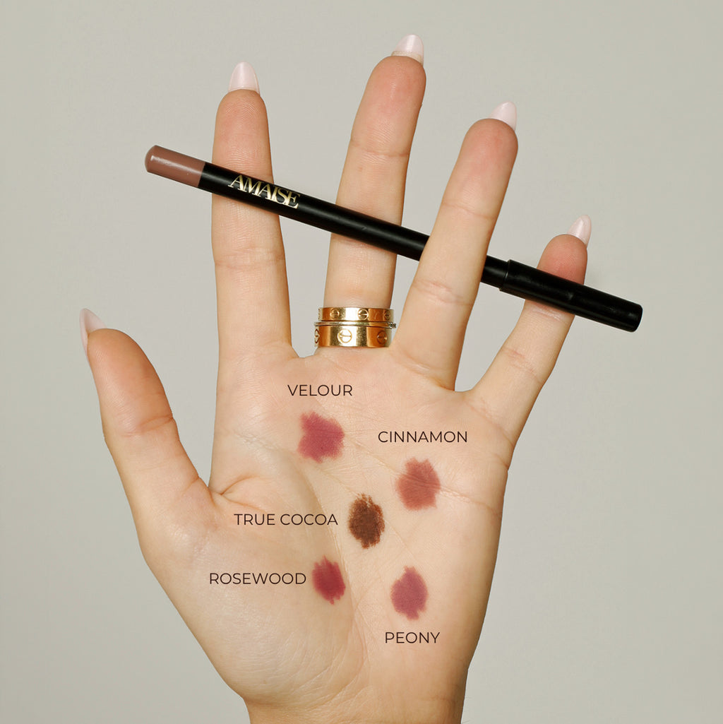 Velour Lip Liner