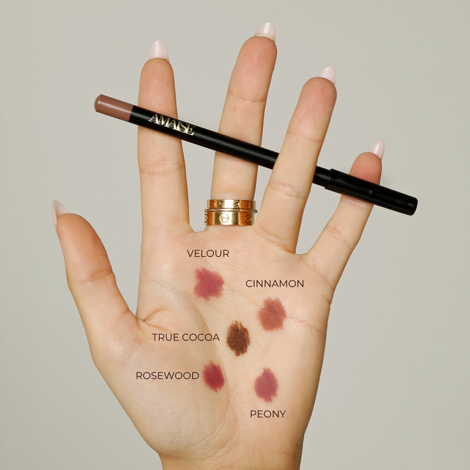 Rosewood Lip Liner