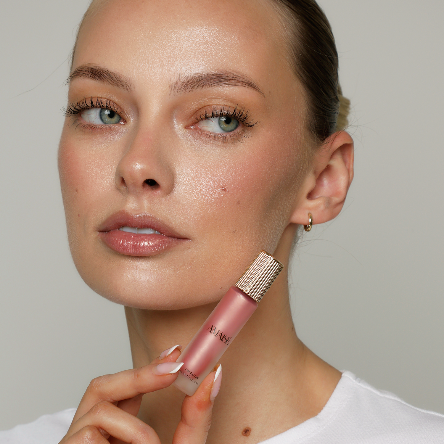 Lustre Lip Gloss