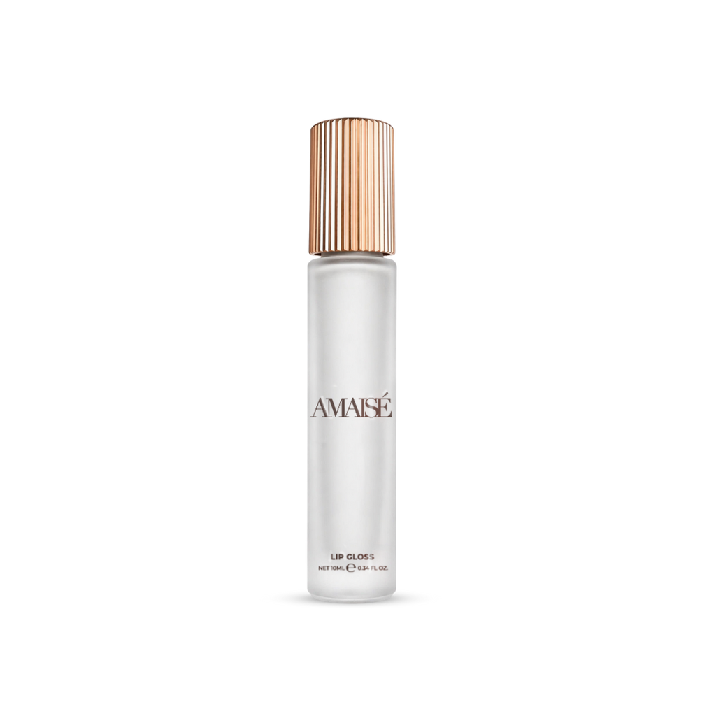 Muted Lip Gloss