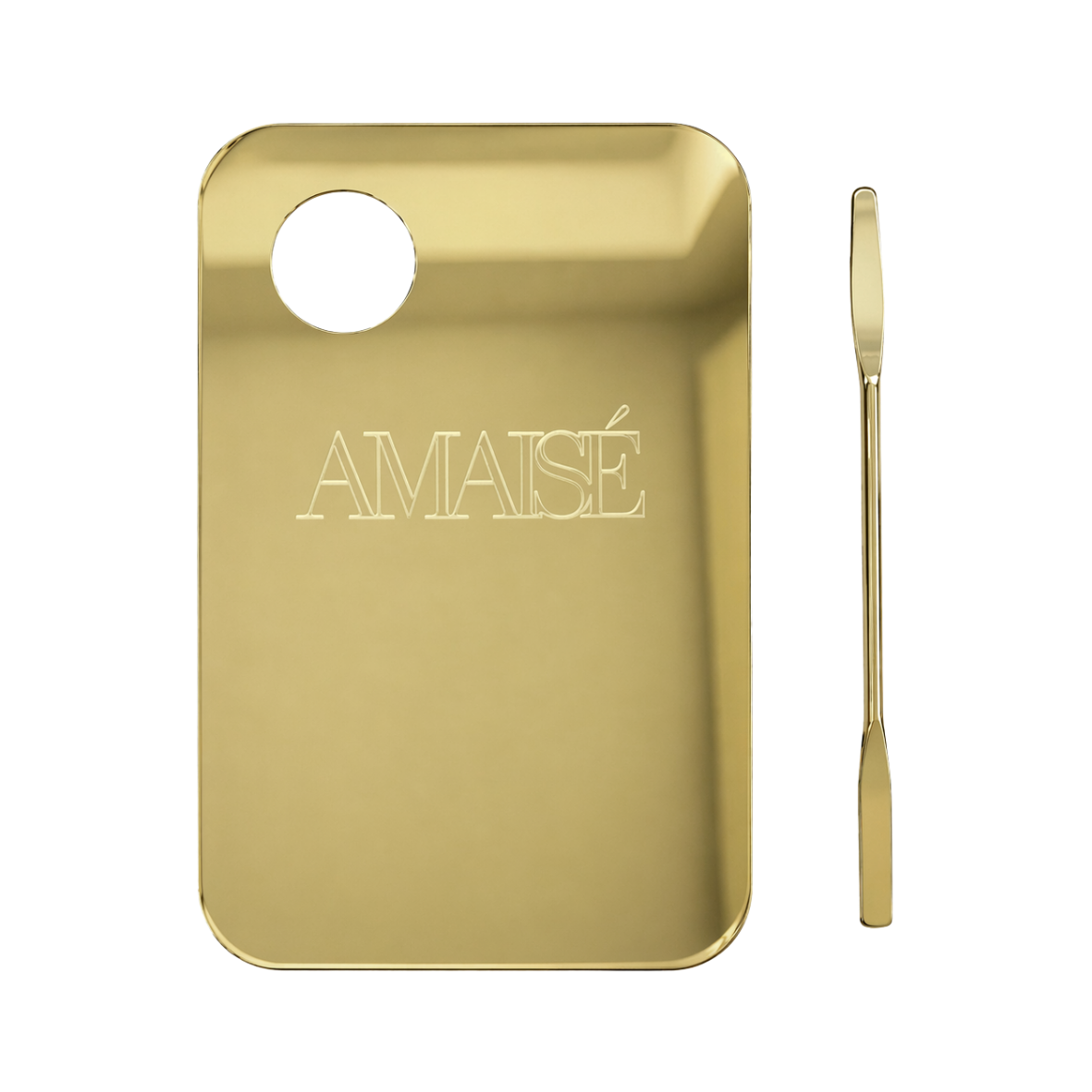 Amaisé Mixing Plate