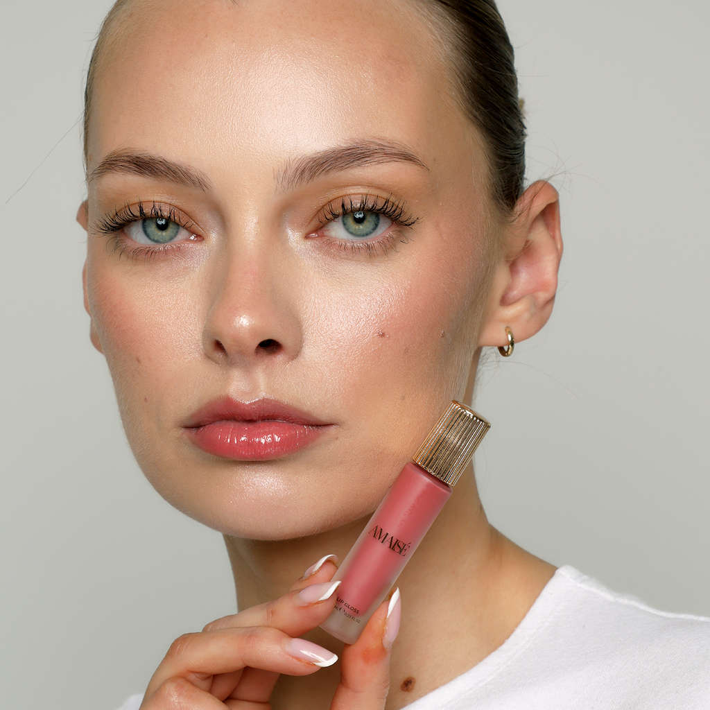 Saint Lip Gloss