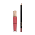 Saint + Velour Lip Duo