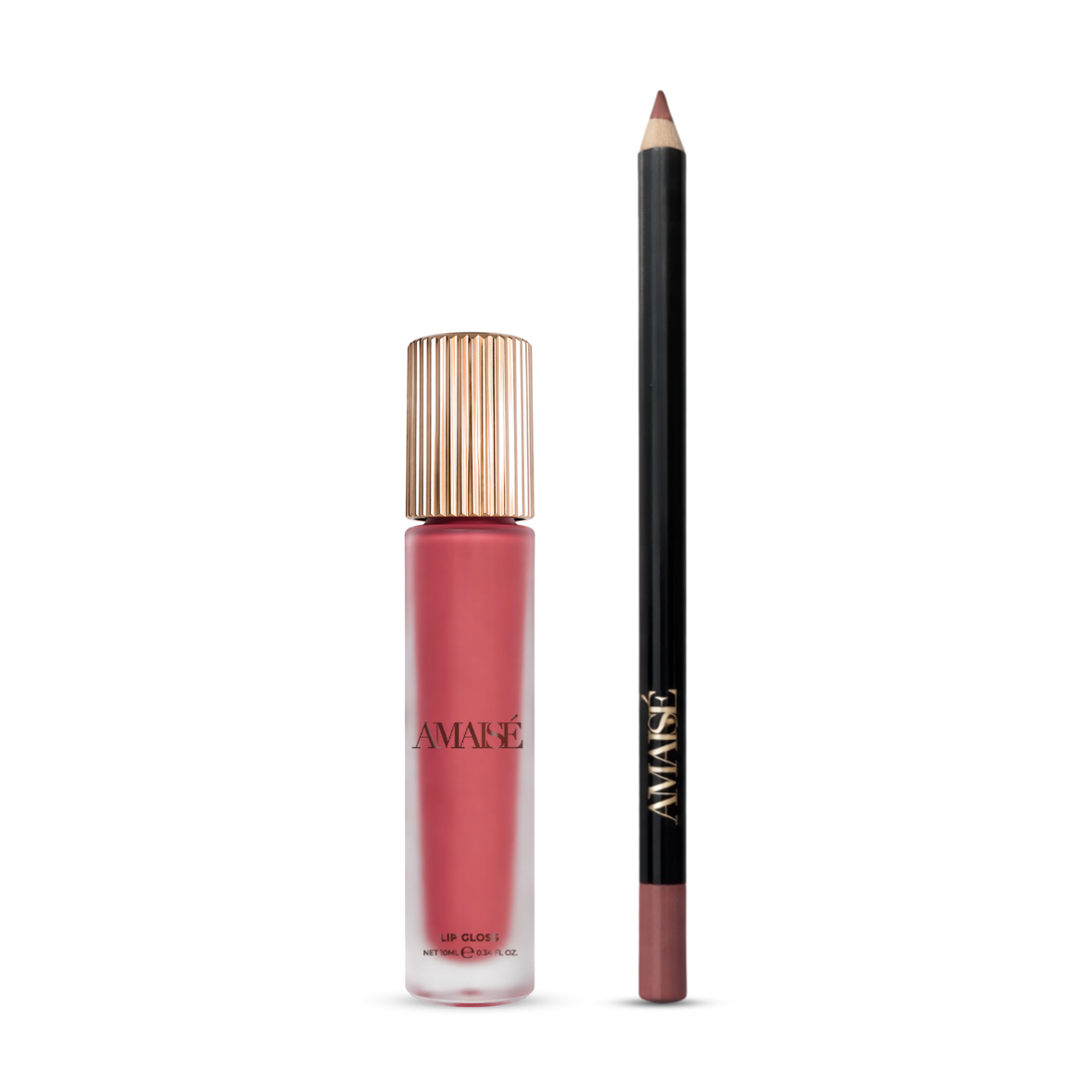 Saint + Velour Lip Duo
