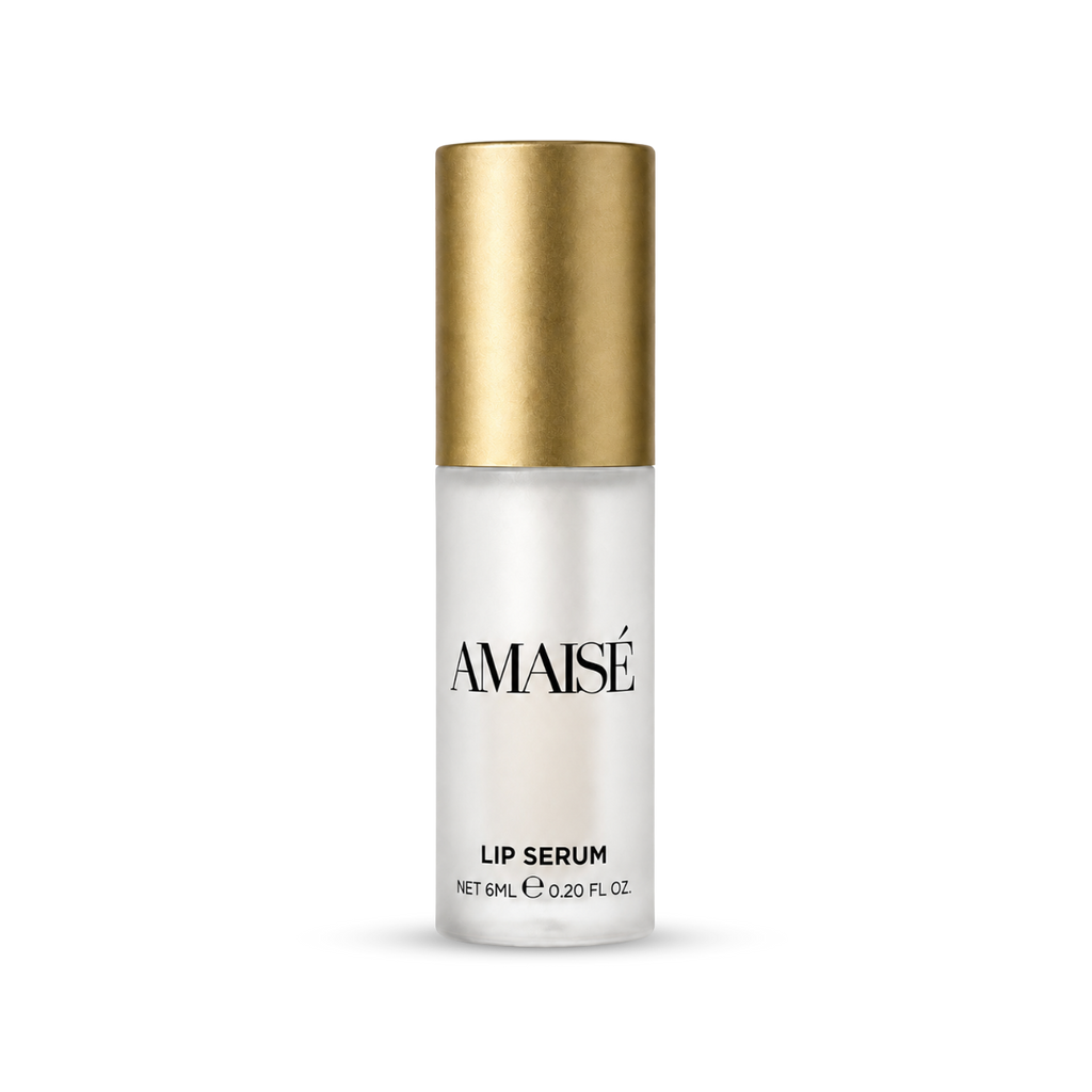 Vanille Lip Serum