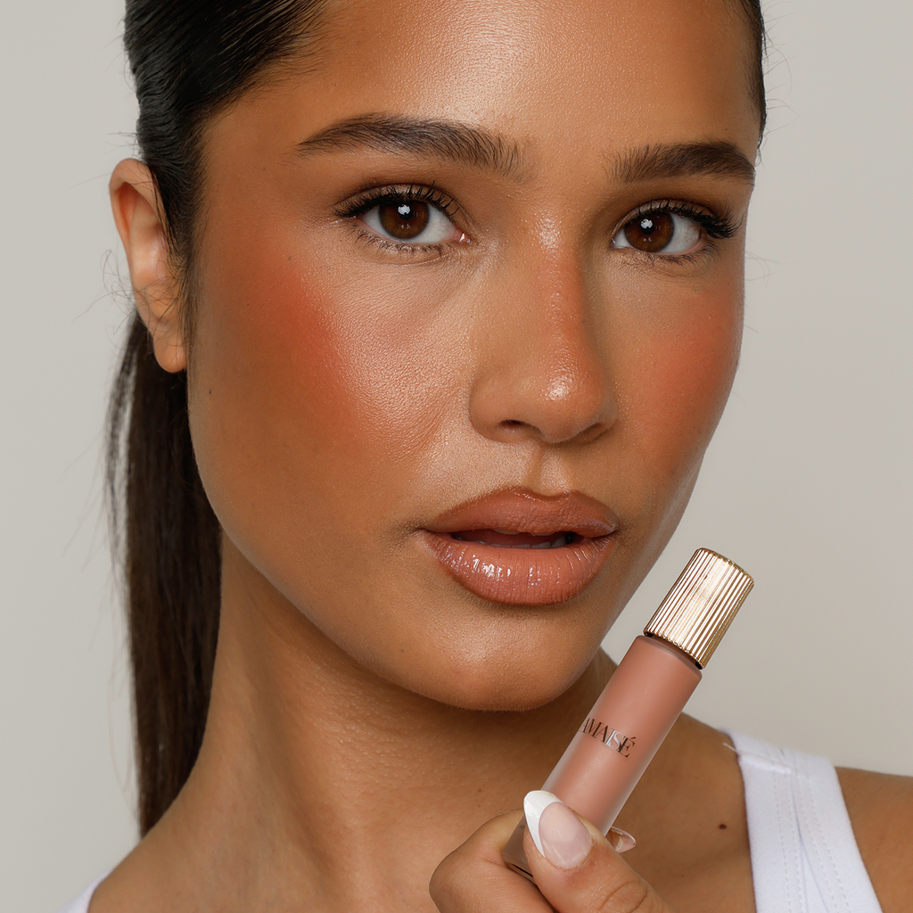 Veil Lip Gloss