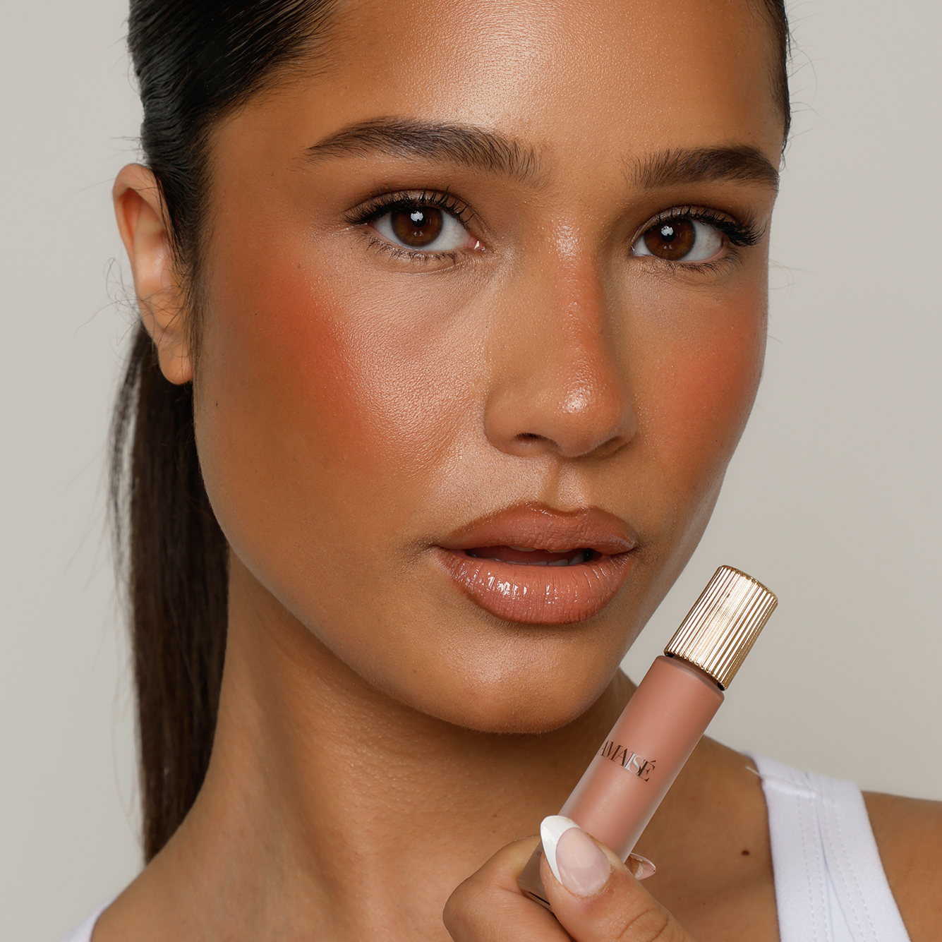 Veil Lip Gloss